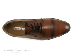 Redskins VERSATIL Cognac - Marine PT5212P - Chaussure Habillee Marron 14 Redskins VERSATIL Cognac - Marine PT5212P - Chaussure Habillee Marron -Chaussures Séries Magasin cd24607c73b9e66c561f35ea11d5d5ef img 8352.jpg 181948