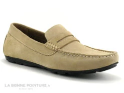 TBS SAILHAN G8175 - Cuir Velours Cappucino - Mocassin Marron Homme -Chaussures Séries Magasin cd24607c73b9e66c561f35ea11d5d5ef img 8391.jpg 181996