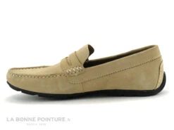 TBS SAILHAN G8175 - Cuir Velours Cappucino - Mocassin Marron Homme -Chaussures Séries Magasin cd24607c73b9e66c561f35ea11d5d5ef img 8393.jpg 181992