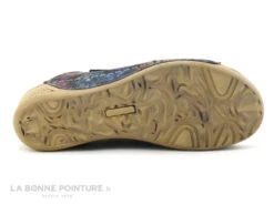 Loretta 6442PH Mule Cuir Femme - Black Floral 15 Loretta 6442PH Mule Cuir Femme - Black Floral -Chaussures Séries Magasin cd24607c73b9e66c561f35ea11d5d5ef img 8397.jpg 158119