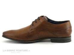 Bugatti Morino 311-A3103-4100 Cognac - Chaussure Habillee Homme -Chaussures Séries Magasin cd24607c73b9e66c561f35ea11d5d5ef img 8400.jpg 181980