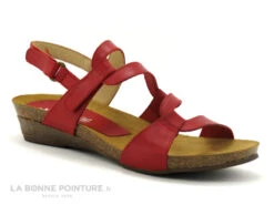 Xapatan 2164 Rouge - Sandale Femme - Petit Talon Compense -Chaussures Séries Magasin cd24607c73b9e66c561f35ea11d5d5ef img 8429.jpg 157532
