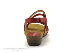 Xapatan 2164 Rouge - Sandale Femme - Petit Talon Compense -Chaussures Séries Magasin cd24607c73b9e66c561f35ea11d5d5ef img 8432.jpg 157529