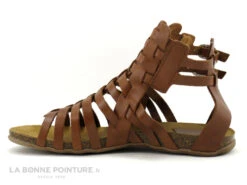 Kickers ANASPART Marron - 420271- Sandale Spartiate Femme 11 Kickers ANASPART Marron - 420271- Sandale Spartiate Femme -Chaussures Séries Magasin cd24607c73b9e66c561f35ea11d5d5ef img 8443.jpg 157543