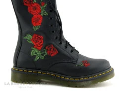 Dr. Martens DR Martens 1914 VONDA Black - Roses Brodees - Bottine 13 Dr. Martens DR Martens 1914 VONDA Black - Roses Brodees - Bottine -Chaussures Séries Magasin cd24607c73b9e66c561f35ea11d5d5ef img 8460.jpg 127189