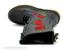 Dr. Martens DR Martens 1914 VONDA Black - Roses Brodees - Bottine 14 Dr. Martens DR Martens 1914 VONDA Black - Roses Brodees - Bottine -Chaussures Séries Magasin cd24607c73b9e66c561f35ea11d5d5ef img 8462.jpg 127190
