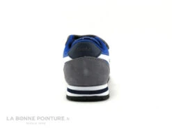 Gola DAYTONA Strap - CKA159EX - Bleu Gris - Basket Velcro GARCON -Chaussures Séries Magasin cd24607c73b9e66c561f35ea11d5d5ef img 8549.jpg 169917