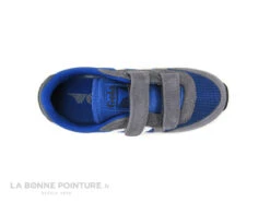 Gola DAYTONA Strap - CKA159EX - Bleu Gris - Basket Velcro GARCON -Chaussures Séries Magasin cd24607c73b9e66c561f35ea11d5d5ef img 8551.jpg 169915