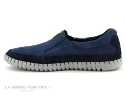 Bugatti BALOO Blue - 321-AEW61 - Mocassin Souple Bleu Marine H -Chaussures Séries Magasin cd24607c73b9e66c561f35ea11d5d5ef img 8573.jpg 182177