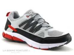 Streeter ABIUM Gris Rouge Noir - Basket Sport Homme -Chaussures Séries Magasin cd24607c73b9e66c561f35ea11d5d5ef img 8625.jpg 182208