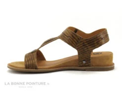 MamZelle OISIN Teju Wash Camel - CSG2 Q08 - Nu-pieds Mode Femme -Chaussures Séries Magasin cd24607c73b9e66c561f35ea11d5d5ef img 8637.jpg 169989
