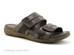 Green Hill 43110ML Ebene - Mule Homme Cuir Marron -Chaussures Séries Magasin cd24607c73b9e66c561f35ea11d5d5ef img 8643.jpg 158442