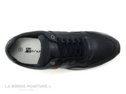 Morans SOFIAN Marine - Basket De Ville Homme 14 Morans SOFIAN Marine - Basket De Ville Homme -Chaussures Séries Magasin cd24607c73b9e66c561f35ea11d5d5ef img 8652.jpg 182292