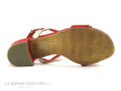 Marco Tozzi 2-28230-26 Red Comb - Sandale Rouge Rose Orange 13 Marco Tozzi 2-28230-26 Red Comb - Sandale Rouge Rose Orange -Chaussures Séries Magasin cd24607c73b9e66c561f35ea11d5d5ef img 8701.jpg 158499