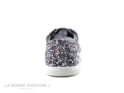 Le Temps Des Cerises Basic 02 Little Flower - Tennis Toile Fleurie -Chaussures Séries Magasin cd24607c73b9e66c561f35ea11d5d5ef img 8798.jpg 182417