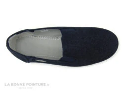 Semelflex MATHIEU Jeans - Pantoufle Fermee Homme -Chaussures Séries Magasin cd24607c73b9e66c561f35ea11d5d5ef img 8811.jpg 170186
