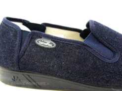 Semelflex MATHIEU Jeans - Pantoufle Fermee Homme -Chaussures Séries Magasin cd24607c73b9e66c561f35ea11d5d5ef img 8812.jpg 170190