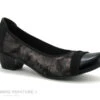 INEA RIO - Noir - Bronze - Escarpin Petit Talon -Chaussures Séries Magasin cd24607c73b9e66c561f35ea11d5d5ef img 8823.jpg 141537