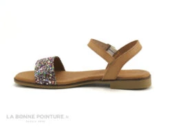 Eva Frutos Marron 3090 - Paillettes Multicolores - Sandales Plate Femme -Chaussures Séries Magasin cd24607c73b9e66c561f35ea11d5d5ef img 8847.jpg 182542