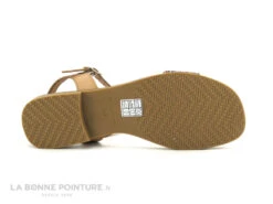 Eva Frutos Marron 3090 - Paillettes Multicolores - Sandales Plate Femme -Chaussures Séries Magasin cd24607c73b9e66c561f35ea11d5d5ef img 8849.jpg 182544