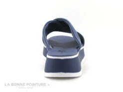 Agora PAIMPOL Jeans - Mule Compensee Bleu Jeans - Brides Croisees -Chaussures Séries Magasin cd24607c73b9e66c561f35ea11d5d5ef img 8873.jpg 170251