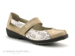Suave LONDON 8029T Sandy Pyrite - Ballerine Avec Bride -Chaussures Séries Magasin cd24607c73b9e66c561f35ea11d5d5ef img 8873.jpg 182513