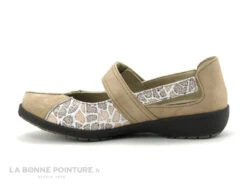 Suave LONDON 8029T Sandy Pyrite - Ballerine Avec Bride -Chaussures Séries Magasin cd24607c73b9e66c561f35ea11d5d5ef img 8875.jpg 182510