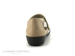 Suave LONDON 8029T Sandy Pyrite - Ballerine Avec Bride -Chaussures Séries Magasin cd24607c73b9e66c561f35ea11d5d5ef img 8876.jpg 182511
