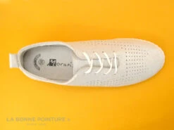 Morans WITOU Argent - Chaussure A Lacet Femme Perforee 12 Morans WITOU Argent - Chaussure A Lacet Femme Perforee -Chaussures Séries Magasin cd24607c73b9e66c561f35ea11d5d5ef img 8896.jpg 158678