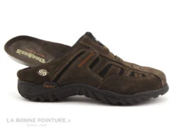 DOCKERS Sabot Marron Cafe 36LI005-200320 -Chaussures Séries Magasin cd24607c73b9e66c561f35ea11d5d5ef img 8926.jpg 116102