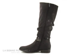 Marco Tozzi 2-25612-23 Mocca Ant Comb - Botte Femme Marron -Chaussures Séries Magasin cd24607c73b9e66c561f35ea11d5d5ef img 9195.jpg 141964