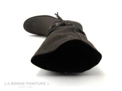 Marco Tozzi 2-25612-23 Mocca Ant Comb - Botte Femme Marron -Chaussures Séries Magasin cd24607c73b9e66c561f35ea11d5d5ef img 9198.jpg 141965