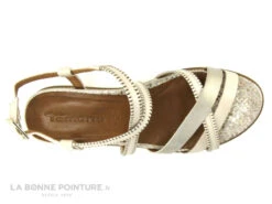 Tamaris 1-28207-28 Ivory - Brides Croisees - Sandale Femme -Chaussures Séries Magasin cd24607c73b9e66c561f35ea11d5d5ef img 9205.jpg 170690