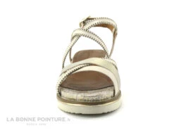 Tamaris 1-28207-28 Ivory - Brides Croisees - Sandale Femme -Chaussures Séries Magasin cd24607c73b9e66c561f35ea11d5d5ef img 9207.jpg 170685