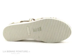 Tamaris 1-28207-28 Ivory - Brides Croisees - Sandale Femme -Chaussures Séries Magasin cd24607c73b9e66c561f35ea11d5d5ef img 9210.jpg 170688