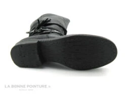 Marco Tozzi 2-25612-23 Black Antic Comb - Botte Femme -Chaussures Séries Magasin cd24607c73b9e66c561f35ea11d5d5ef img 9294.jpg 142073