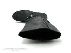 Marco Tozzi 2-25612-23 Black Antic Comb - Botte Femme -Chaussures Séries Magasin cd24607c73b9e66c561f35ea11d5d5ef img 9295.jpg 142075