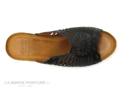 Karyoka GENI Noir - Mule Talon Compense Cuir Noir -Chaussures Séries Magasin cd24607c73b9e66c561f35ea11d5d5ef img 9369.jpg 159130