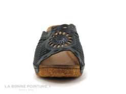 Karyoka GENI Noir - Mule Talon Compense Cuir Noir -Chaussures Séries Magasin cd24607c73b9e66c561f35ea11d5d5ef img 9371.jpg 159132