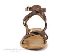 Tropeziennes HEPANA Tan - Nu-pieds Marron Femme - Bride Cheville -Chaussures Séries Magasin cd24607c73b9e66c561f35ea11d5d5ef img 9410.jpg 170870