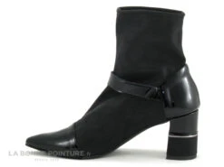 Cardenal CANNES - CL3406 - Verni Noir - Nubuck Noir - Boots Talon -Chaussures Séries Magasin cd24607c73b9e66c561f35ea11d5d5ef img 9477.jpg 142286
