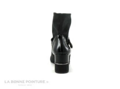 Cardenal CANNES - CL3406 - Verni Noir - Nubuck Noir - Boots Talon -Chaussures Séries Magasin cd24607c73b9e66c561f35ea11d5d5ef img 9478.jpg 142287