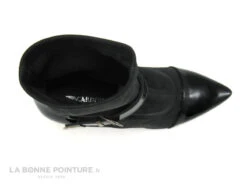 Cardenal CANNES - CL3406 - Verni Noir - Nubuck Noir - Boots Talon -Chaussures Séries Magasin cd24607c73b9e66c561f35ea11d5d5ef img 9480.jpg 142289