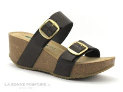 BioNatura 24A2178-I-Goitmo - Mule Cuir Marron Talon Haut Compense -Chaussures Séries Magasin cd24607c73b9e66c561f35ea11d5d5ef img 9667.jpg 171292