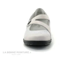 Suave LONDON 8059T Natural Frost - Ballerine Confort Avec Scratch -Chaussures Séries Magasin cd24607c73b9e66c561f35ea11d5d5ef img 9700.jpg 171268