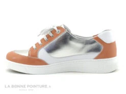 Suave FLORENCE 14000T Tangerine Ghost White - Basket Compensee -Chaussures Séries Magasin cd24607c73b9e66c561f35ea11d5d5ef img 9718.jpg 171237