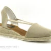 Ludiher 365 Beige - Espadrille Compensee En Toile Beige -Chaussures Séries Magasin cd24607c73b9e66c561f35ea11d5d5ef img 9785.jpg 171223