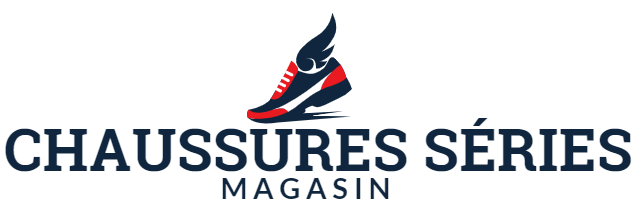Chaussures Séries Magasin